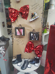 Photo n°24 de Dodiboots à Valognes (Magasin de chaussures)