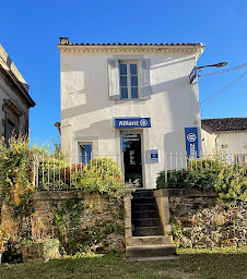 Photo n°1 de Allianz Assurance BAZAS - Guillaume LEVEILLE à Bazas (Compagnie d'assurance moto)