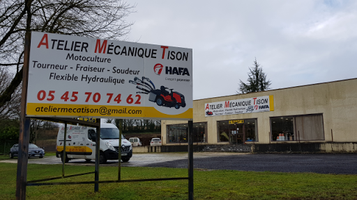 Atelier Mecanique Tison - Thumbnail