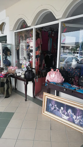 Boutique vestire