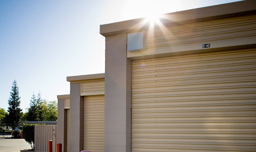Placer Self Storage - Thumbnail
