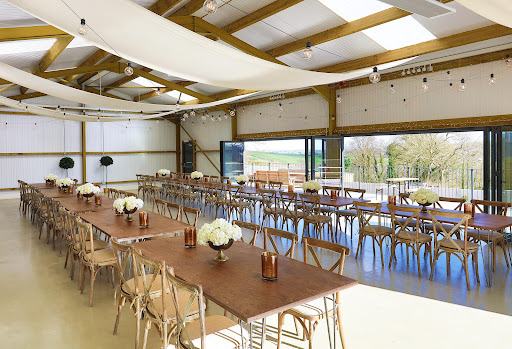 West Regwm Farm Events Venue - Thumbnail