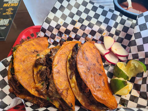 Familia Barrios Taco Grill - Thumbnail
