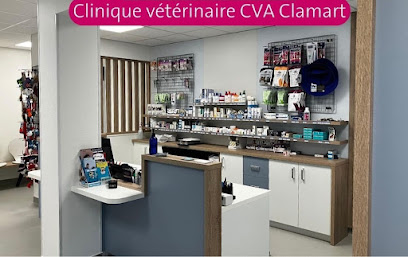 Clinique vétérinaire CVA Clamart