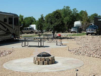 Pueblo KOA Journey