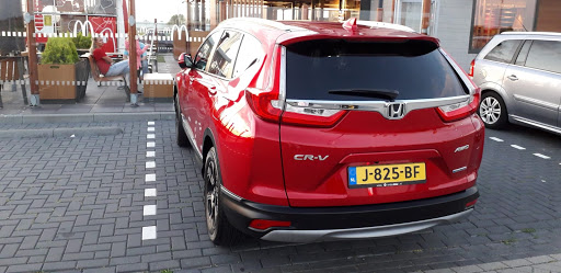 Autobedrijf G. van den Akker - Thumbnail