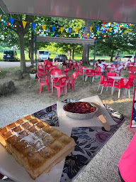 Photo n°18 de Guinguette La Plage - Petite restauration et Location de kayaks à Verdun-sur-le-Doubs (Service de location de canoës-kayaks)