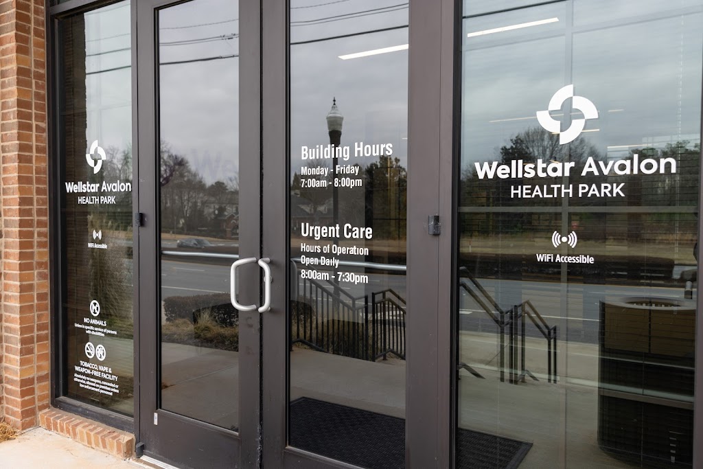 Wellstar Cardiac Diagnostics