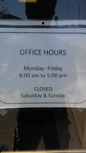 Monterey County Social Services