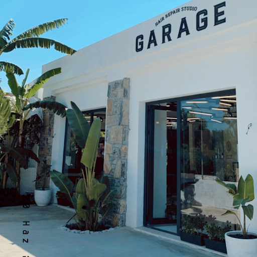 Garage Hair Repair Studio Yalıkavak