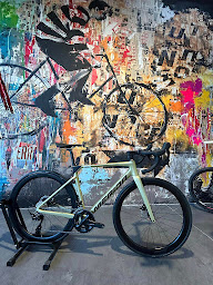 Photo n°1 de New Bike à Gleizé (Magasin de vélos)