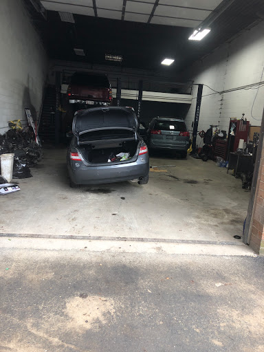 Richards auto service - Thumbnail