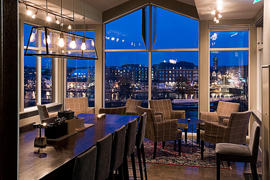 Albert Kitchen Hotel & Conference by null