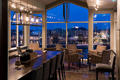 Albert Kök Hotell & Konferens