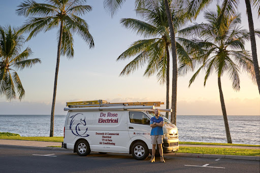 De Rose Electrical