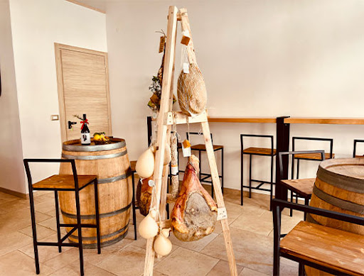 La Chianca Gastronomia - Thumbnail