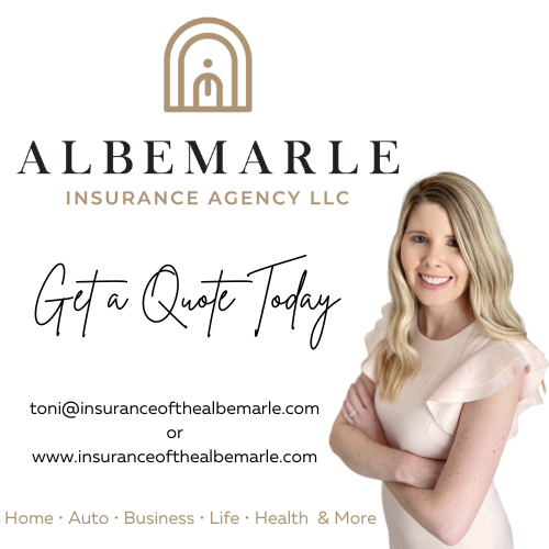 Albemarle Insurance Agency LLC - Thumbnail