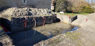 Photo n°29 de Servic'eau Piscines Tours - Construction & Rénovation Piscine à Rochecorbon (Magasin de matériel pour piscines)