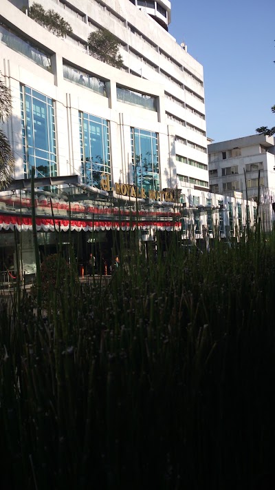 Photos of GBI Sukawarna Cabang Baranangsiang