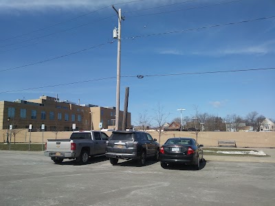 Niagara Falls Police Department