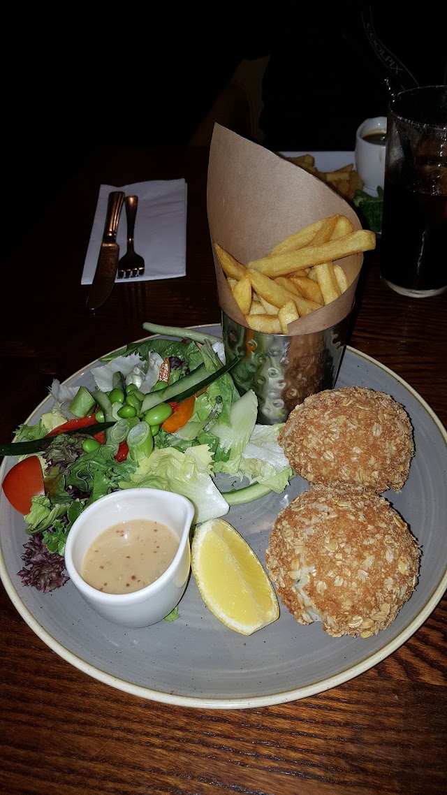 Slug & Lettuce, St Mary Axe