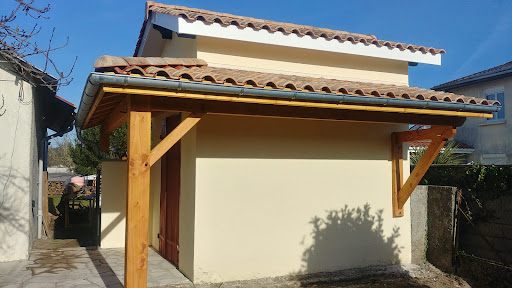 Photo de Atelier BOUREAU à Macau (33460)