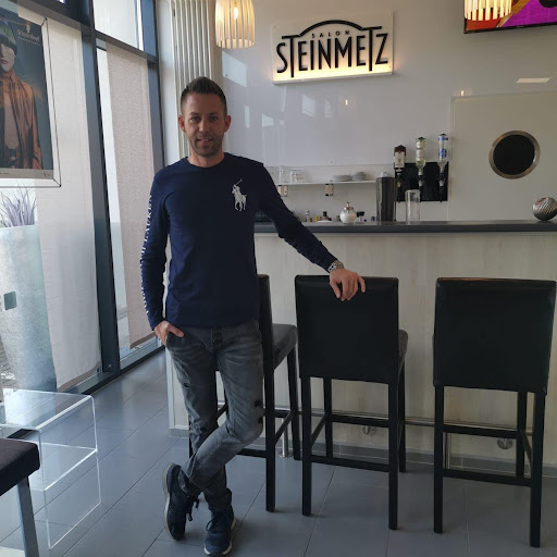 Steinmetz - Visual