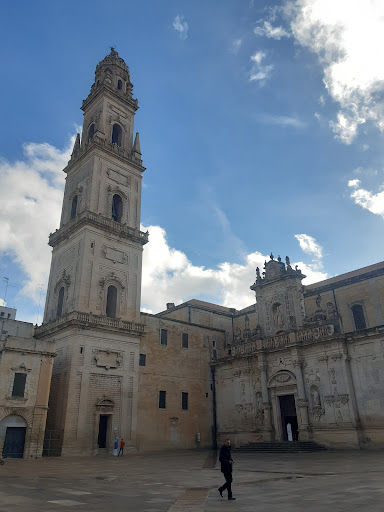Roman Catholic Archdiocese of Lecce