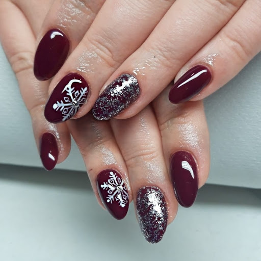 BB Nagelstudio - Visual