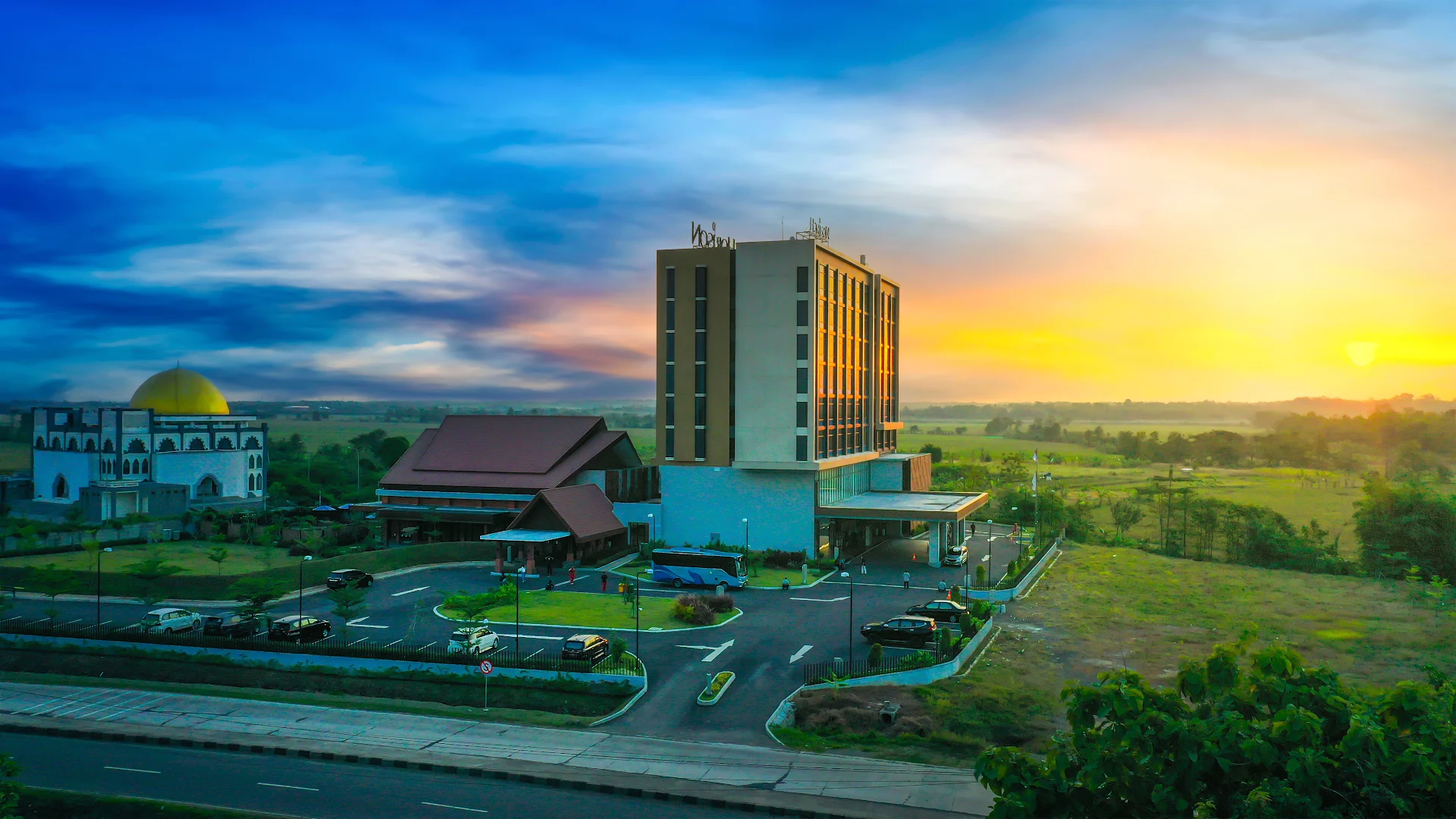 Hotel Metland Smara Kertajati by Horison