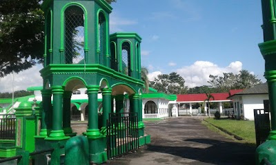 Photos of Masjid Agung Nujumul Ittihad