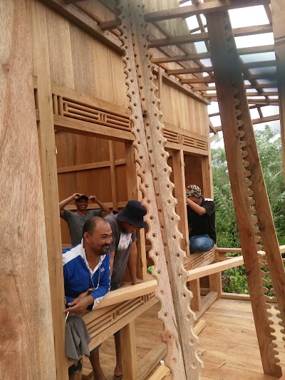 Photos of Warung Kopi Pak TEGUH