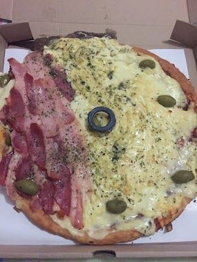 Pizzeria Donato, Author: Néstor Fabián Marín