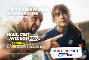 Photo n°16 de Intersport Villeneuve-Sur-Lot à Villeneuve-sur-Lot (Magasin de vêtements pour jeunes)