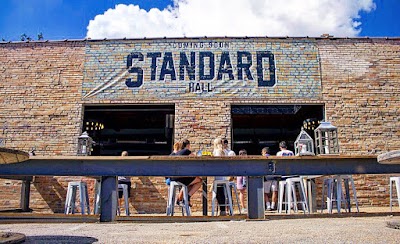 Standard Hall