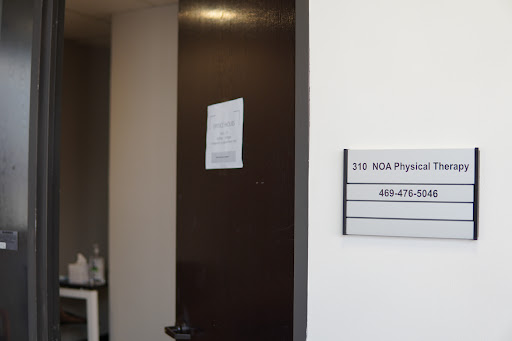 NOA Physical Therapy - Thumbnail