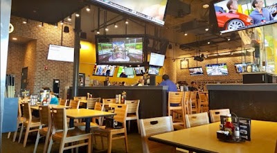 Buffalo Wild Wings