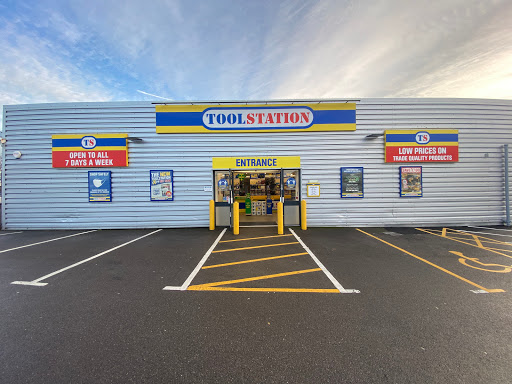 Toolstation Barry - Thumbnail