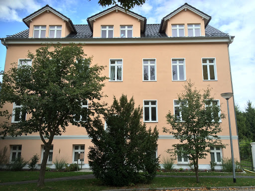 IMMOBRA GmbH - Immobilien in Brandenburg