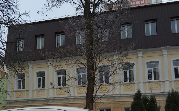 ХРОНОС, ул. Михаила Морозова, 8А, Stavropol, Stavropolский край, રશિયન ફેડરેશન, 