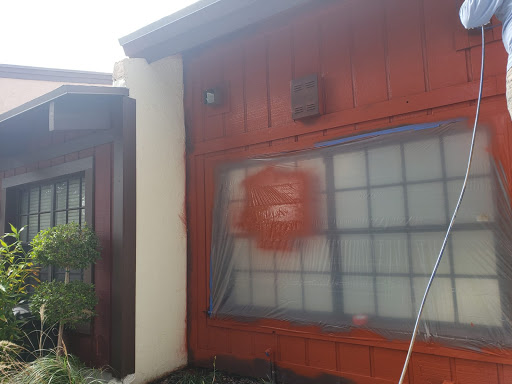 Painting Solutions USA Gallery - United States