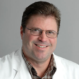 David Mesker, MD - Visual