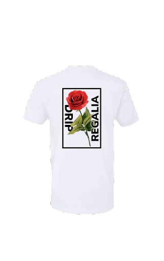 Drip Regalia - Visual