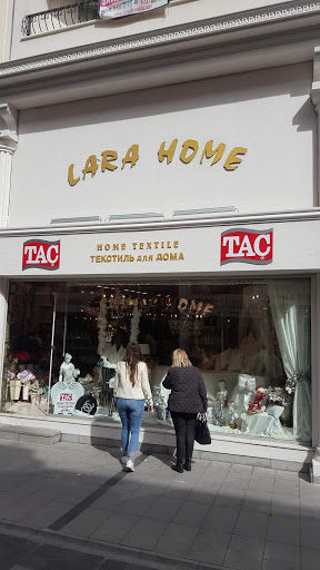 Lara Home Marmaris