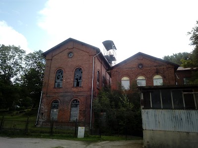 photo of Coalmine. The underground tourist route