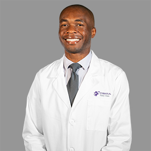 Justin Ugwu Md