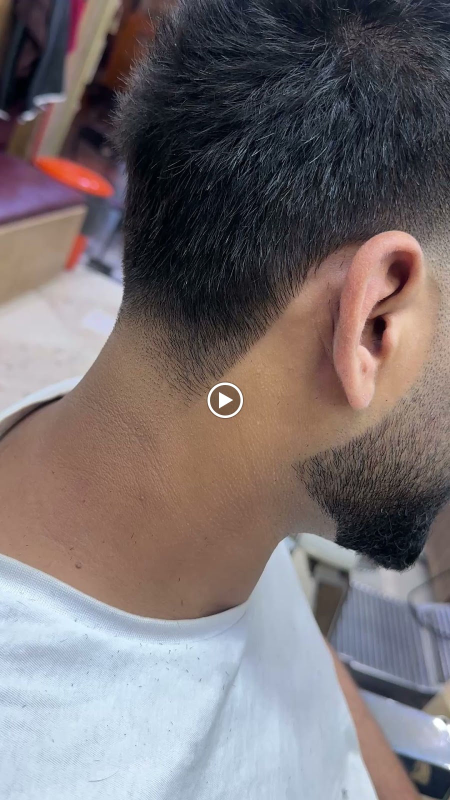 صالون سكاي للرجال - صورة 3