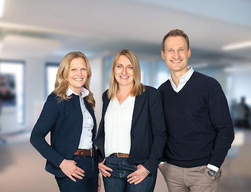 SIGNAL IDUNA Versicherung Peter Ring - Versicherungsagentur