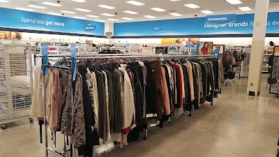 Ross Dress for Less