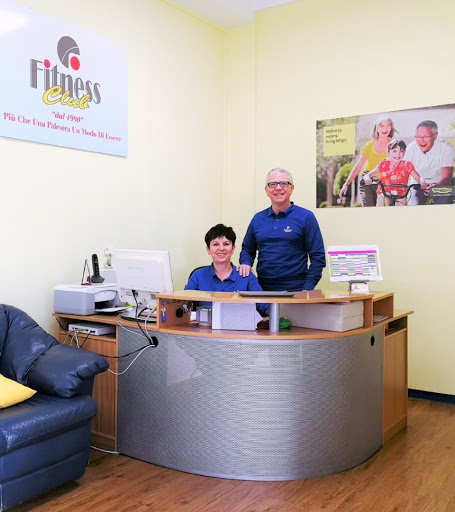 Palestra Fitness Club Erice - Thumbnail